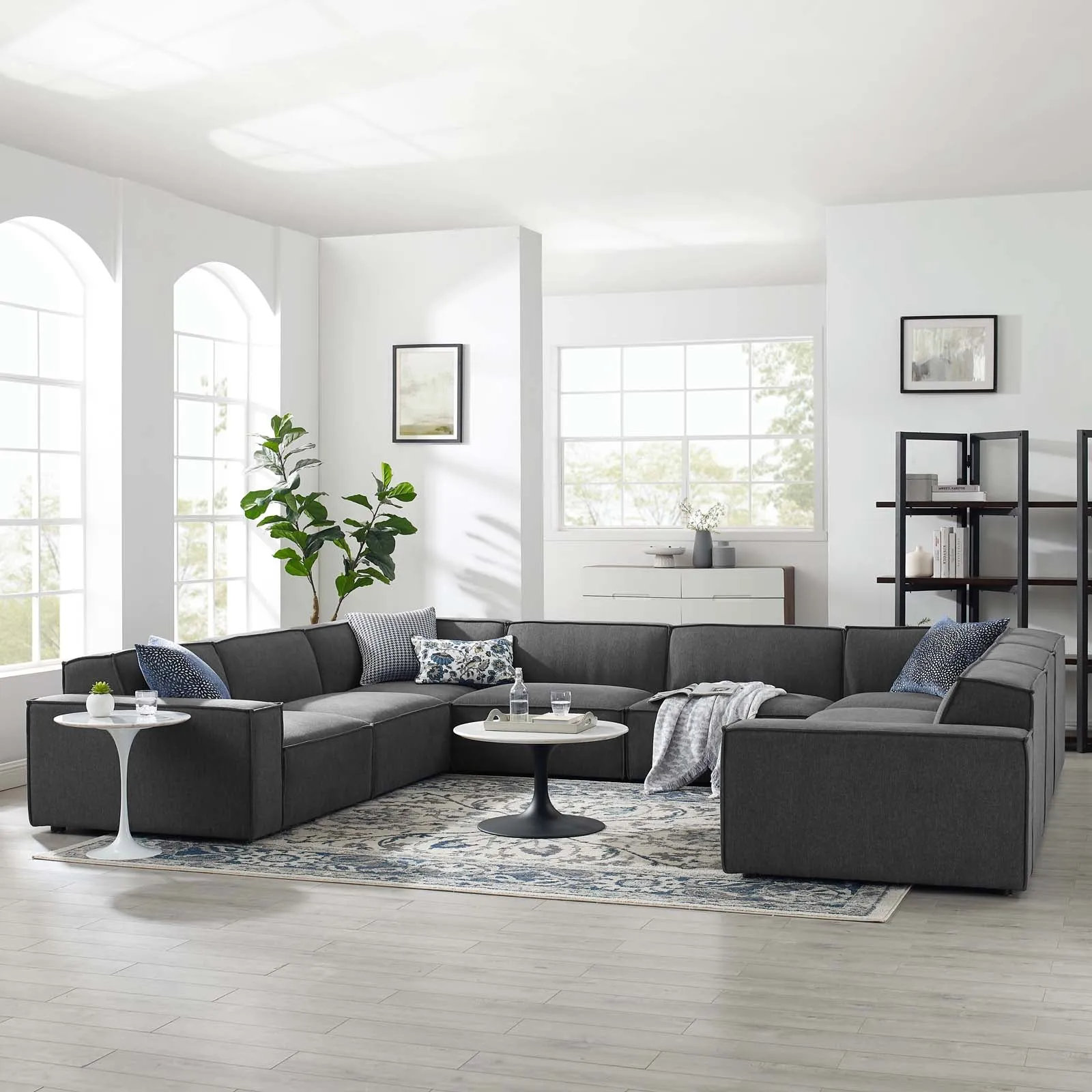 RESTORE SECTIONAL