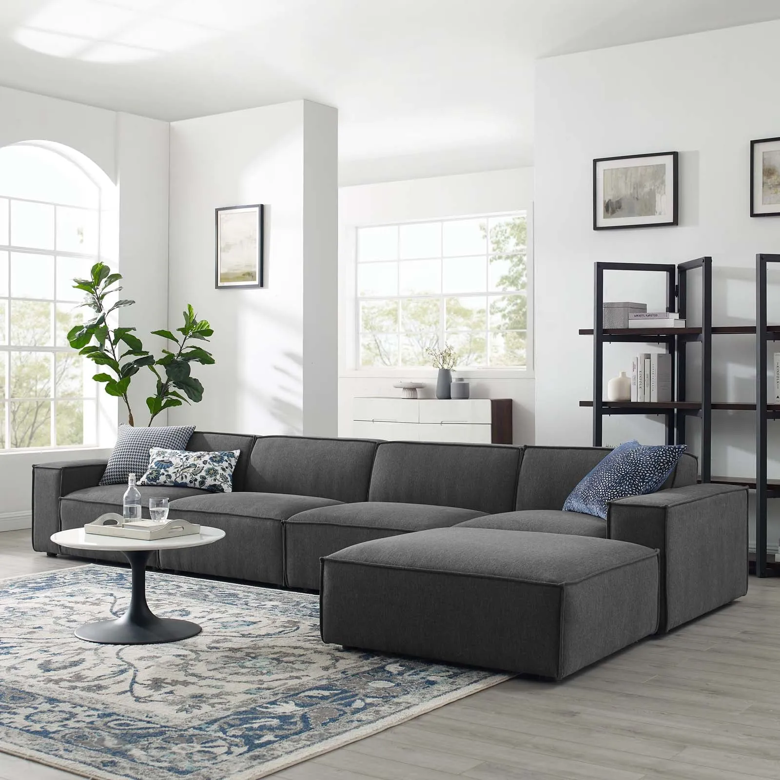 RESTORE SECTIONAL