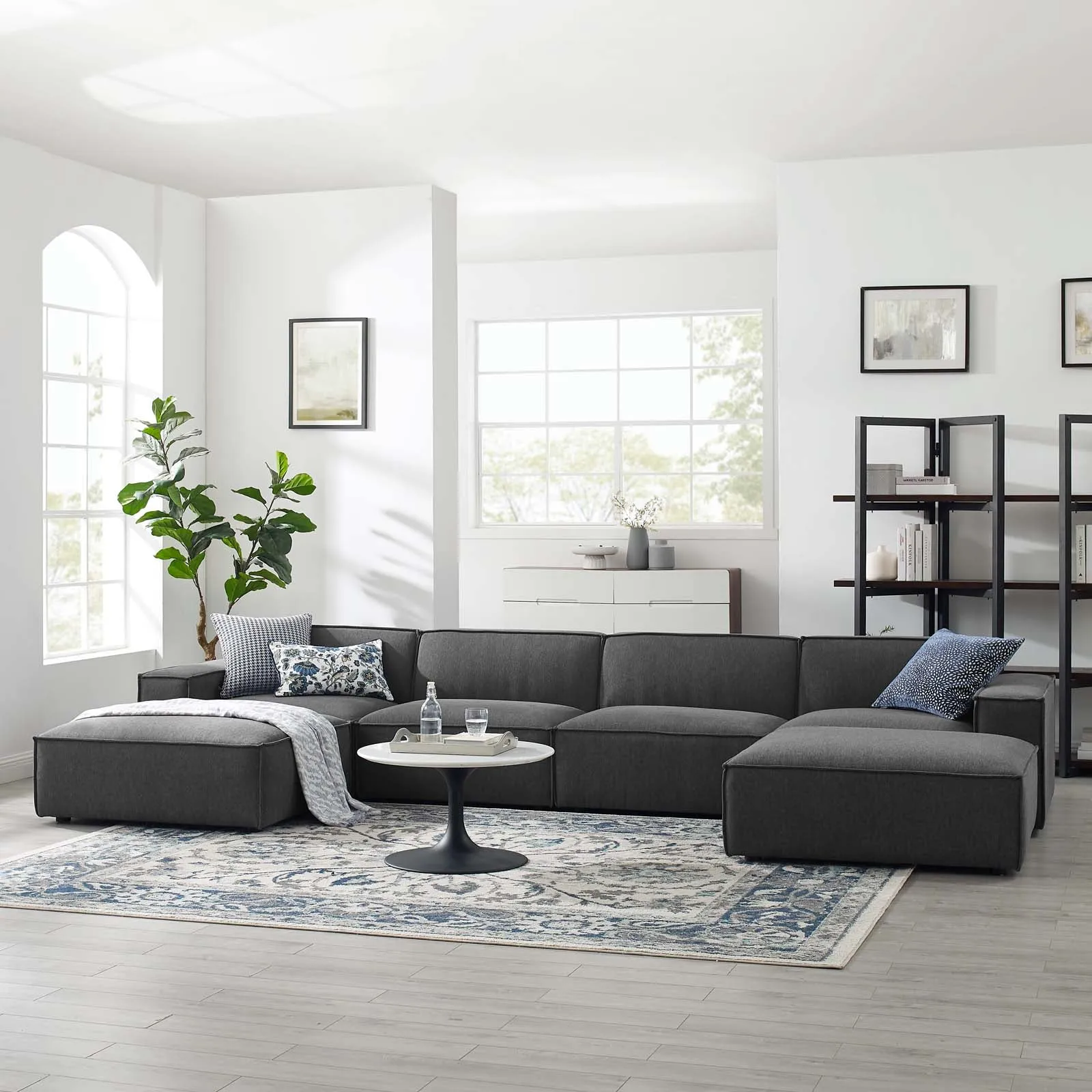 RESTORE SECTIONAL