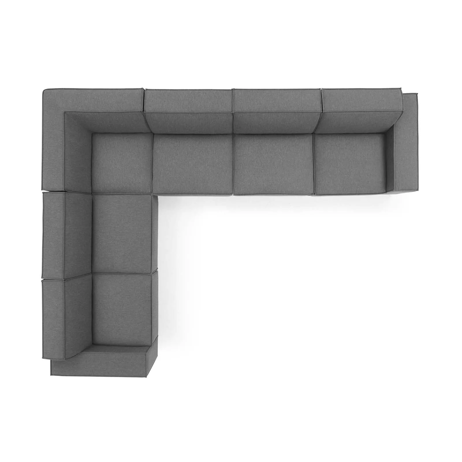 RESTORE SECTIONAL