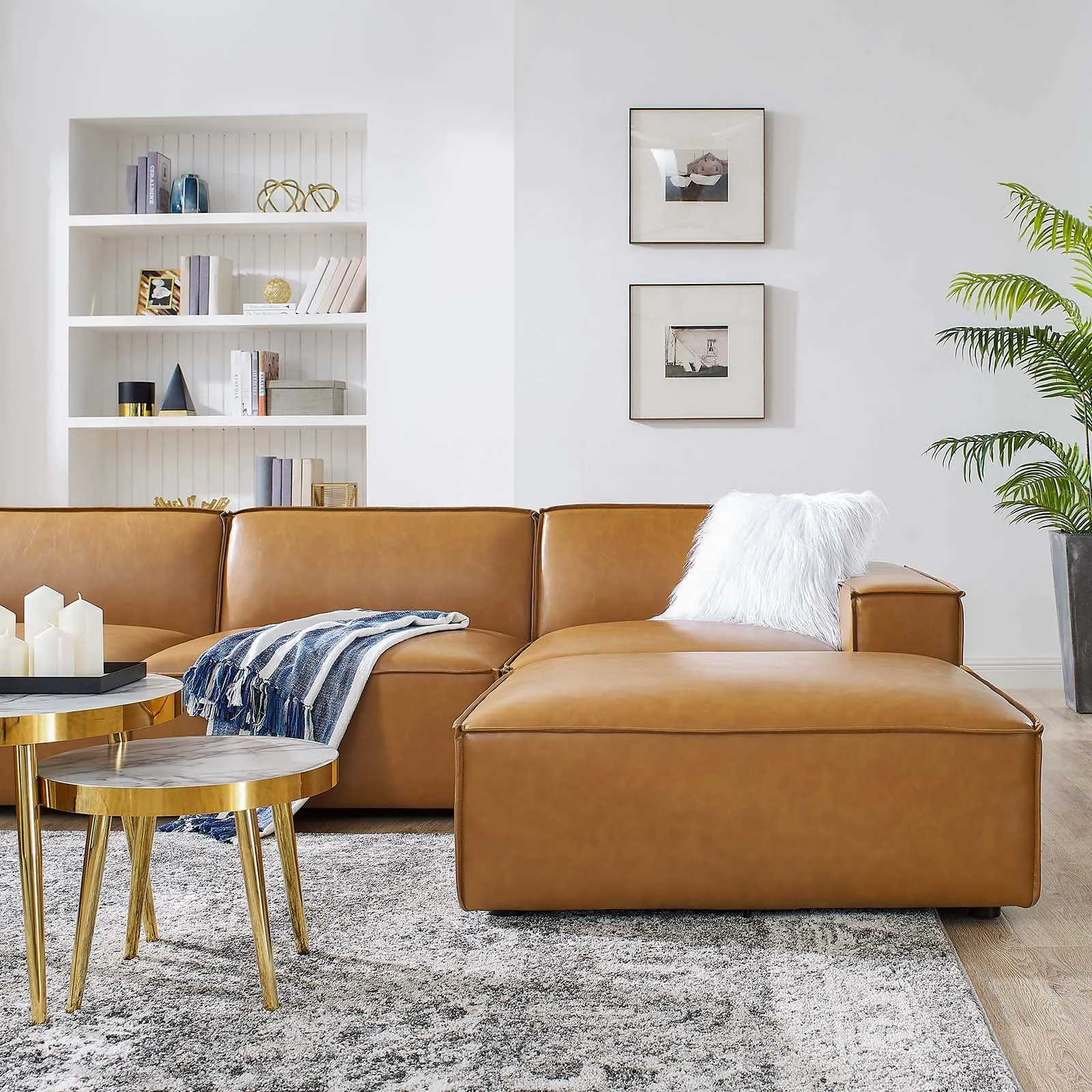 RESTORE SECTIONAL