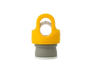 Revomax Lemon Yellow Cap