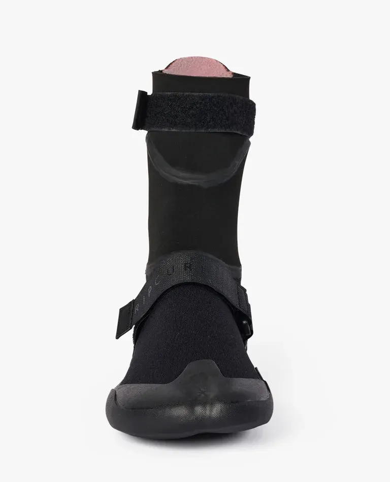 Rip Curl Flashbomb 5mm Hidden Split Toe