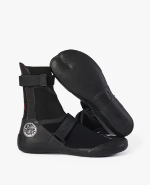 Rip Curl Flashbomb 5mm Hidden Split Toe