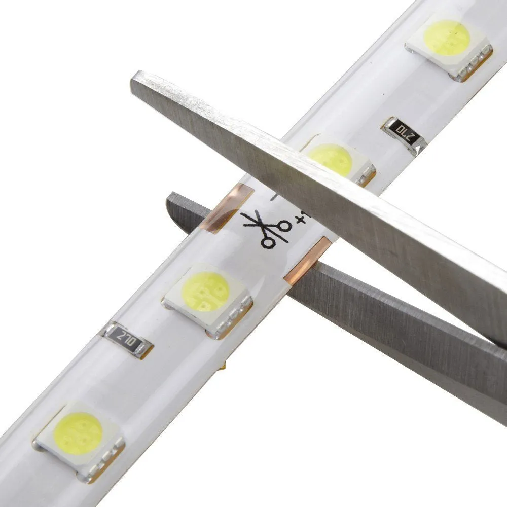 R.J.VON - LED Strip Cove Light Flexible Light ( 5 mtr.)