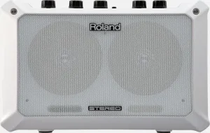 Roland MOBILE BA Battery-Powered Stereo Amplifier