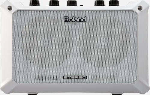 Roland MOBILE BA Battery-Powered Stereo Amplifier