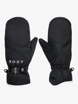 Roxy Womens Jetty Snowboard/Ski Mittens
