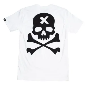 Rufio Tee - White