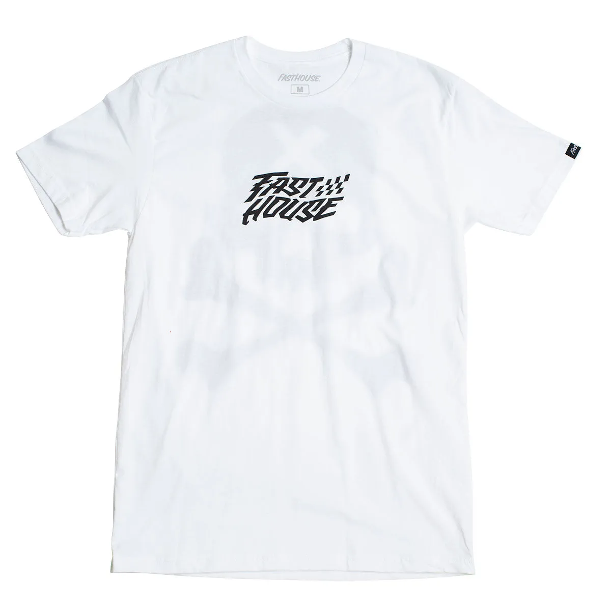Rufio Tee - White