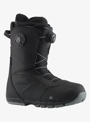 Ruler Boa Men's Snowboard Boot Wide (2023)