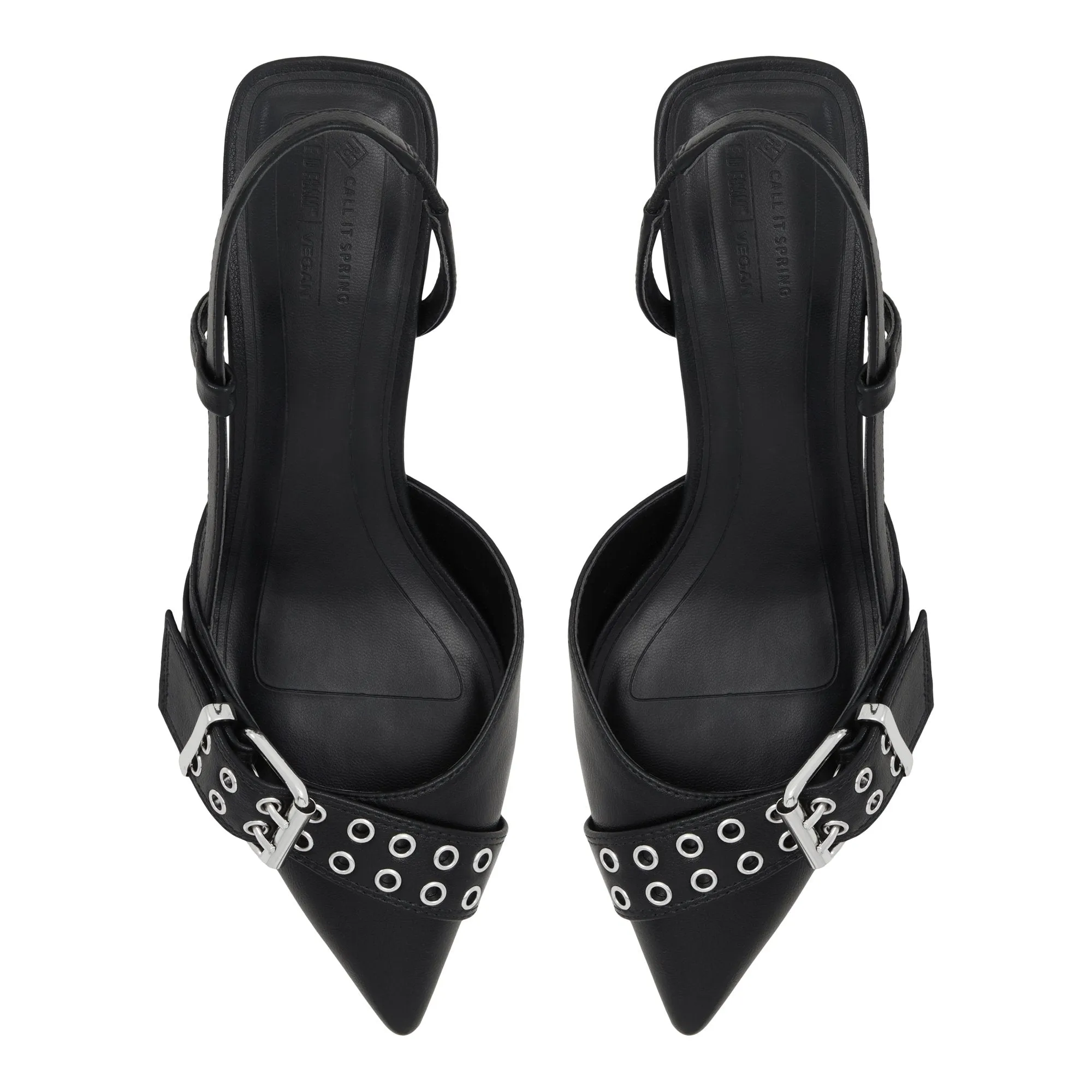 Rumour / Heeled Shoes