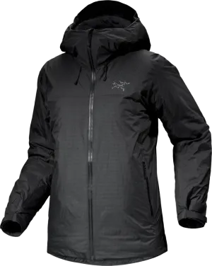 Rush Insulated Jacket Women's