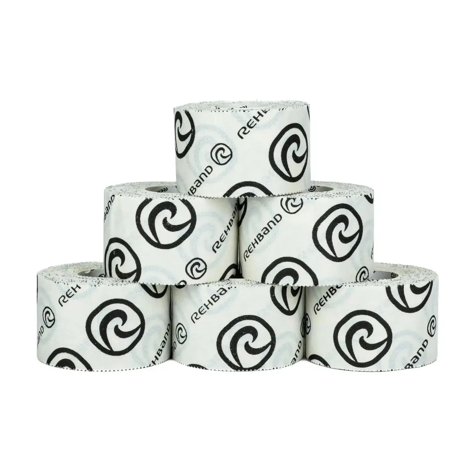 RX Athletic Sports Tape (6 Rollen)