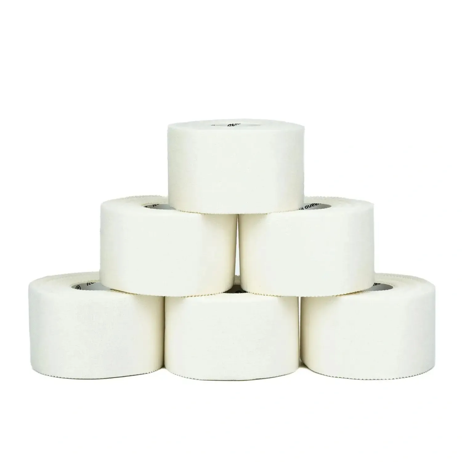 RX Athletic Sports Tape (6 Rollen)