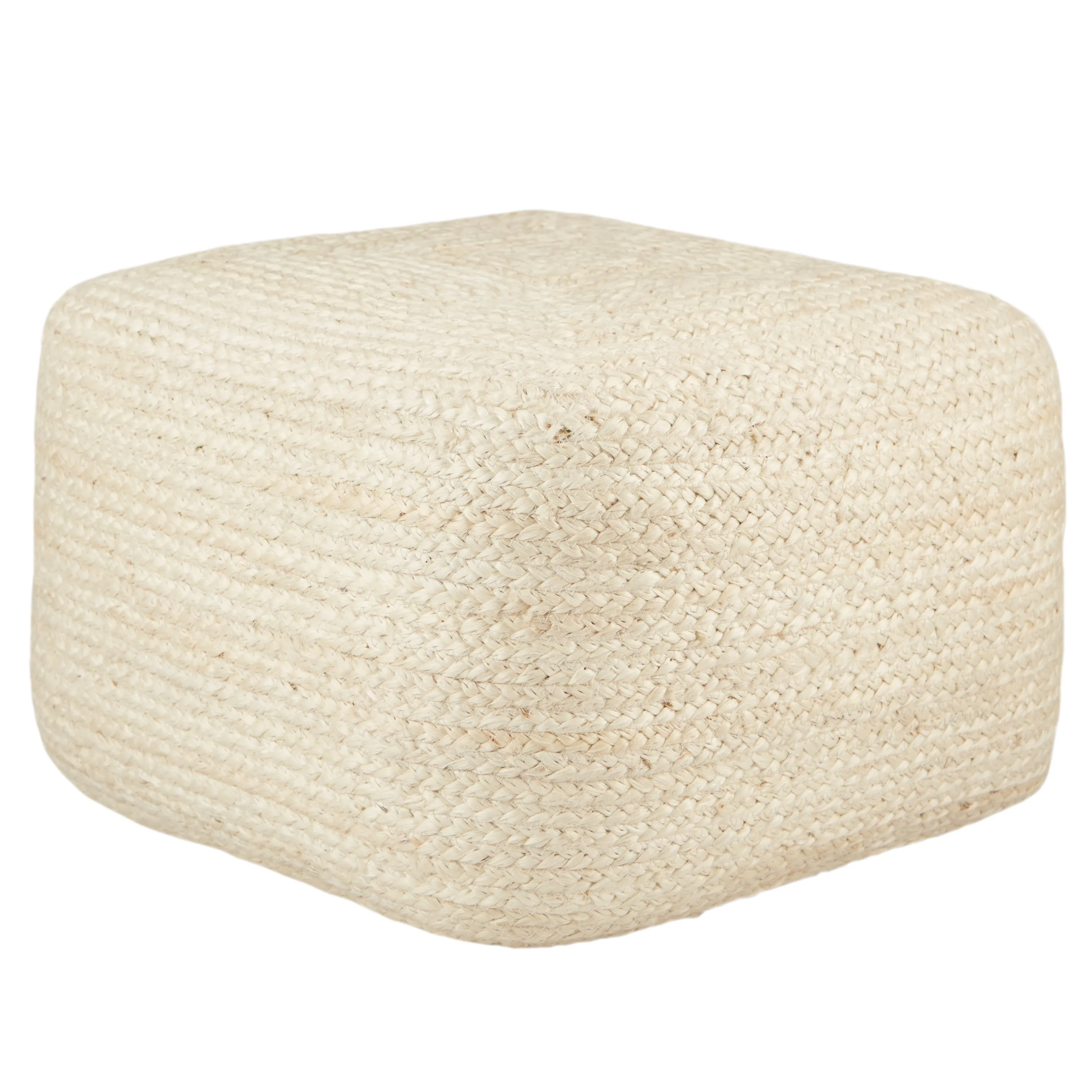 SABA SANGAM POUF
