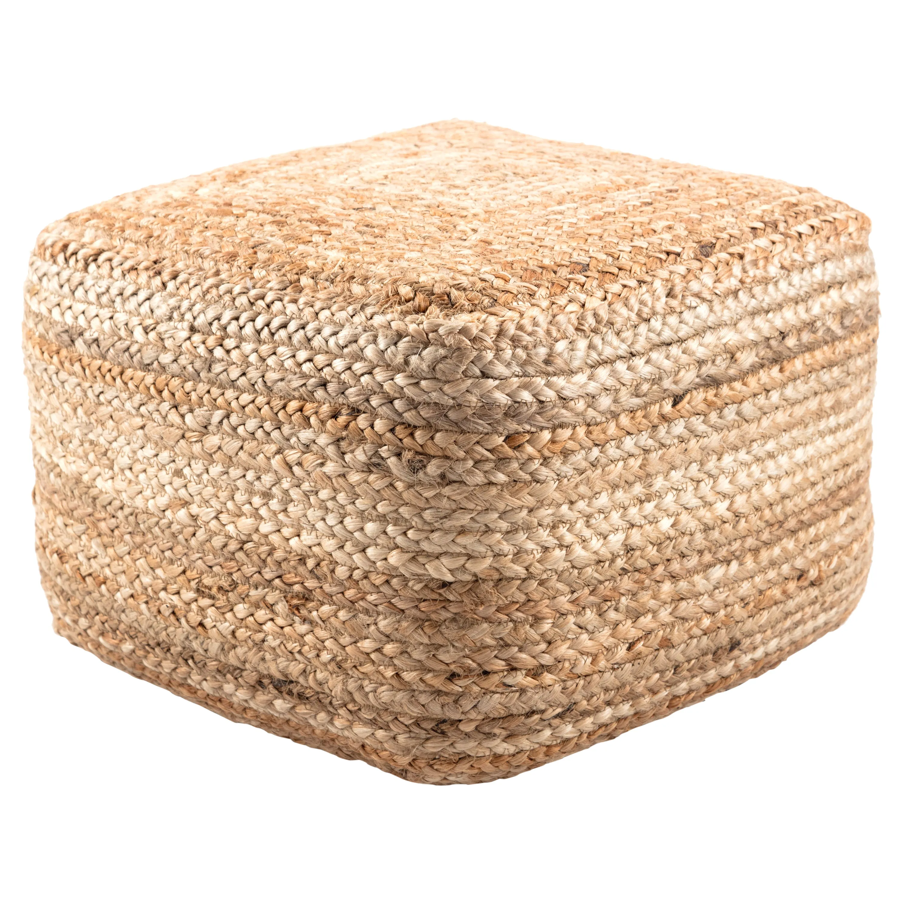 SABA SANGAM POUF