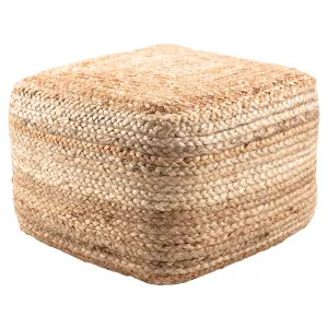 SABA SANGAM POUF
