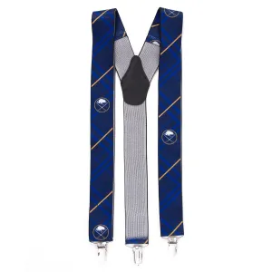 Sabres Suspender Oxford