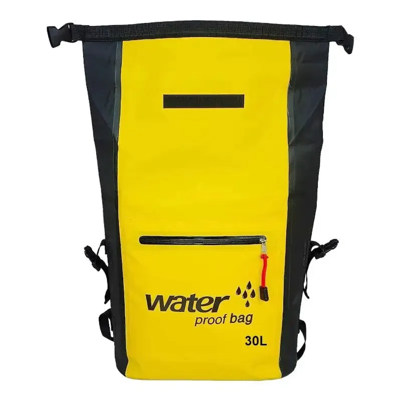 Sac à dos waterproof ultra résistant