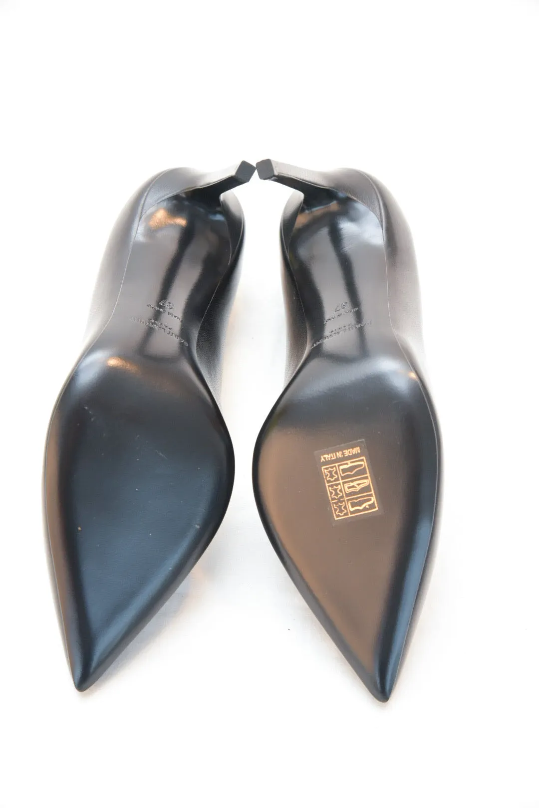 Saint Laurent Tripon High Heel