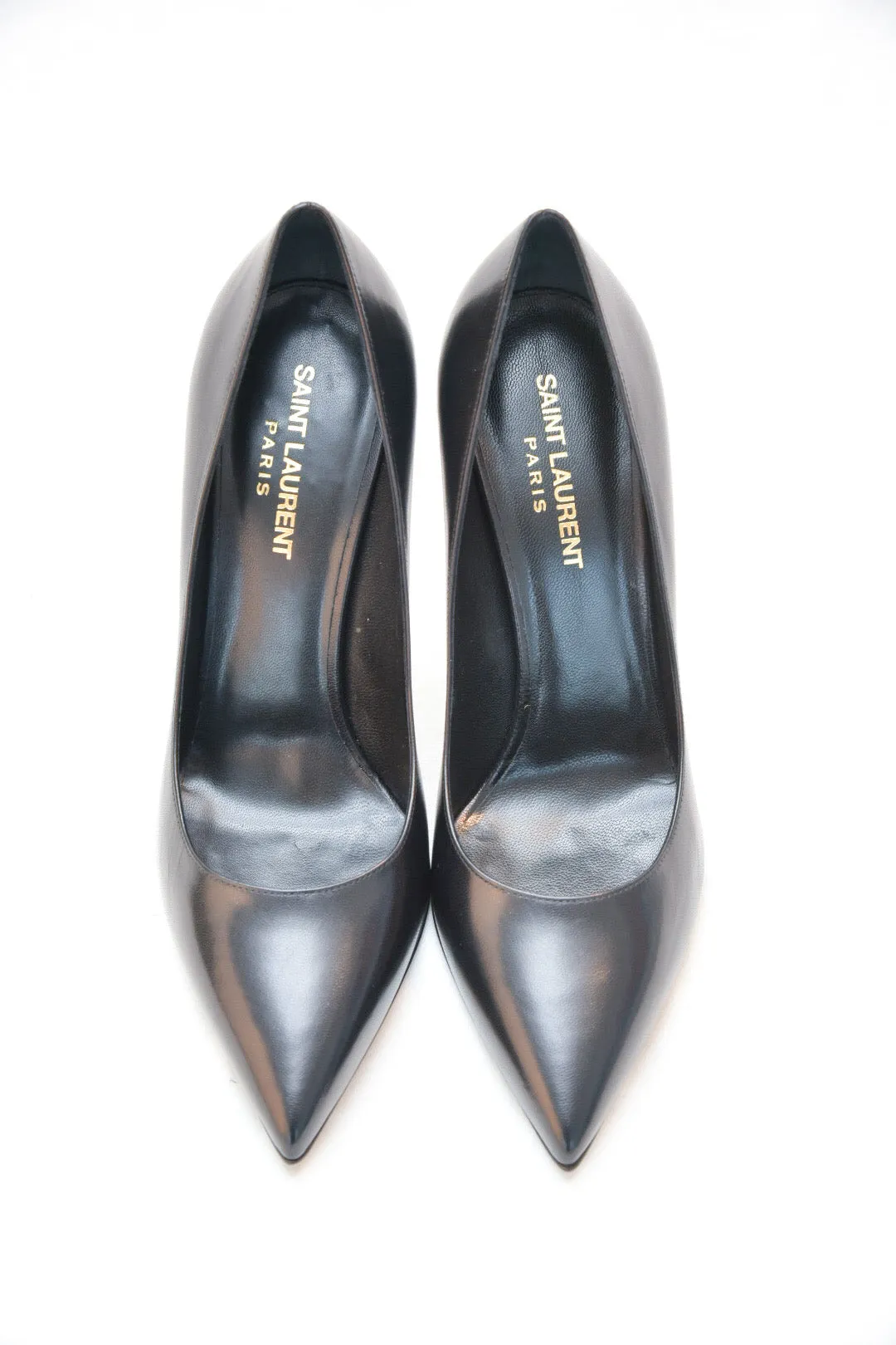 Saint Laurent Tripon High Heel