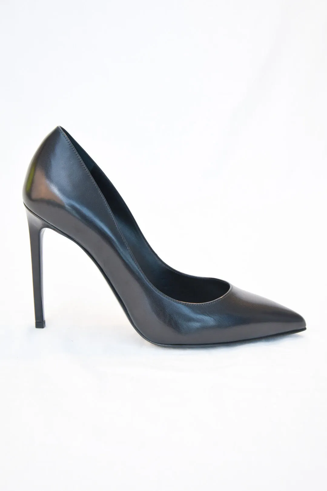 Saint Laurent Tripon High Heel
