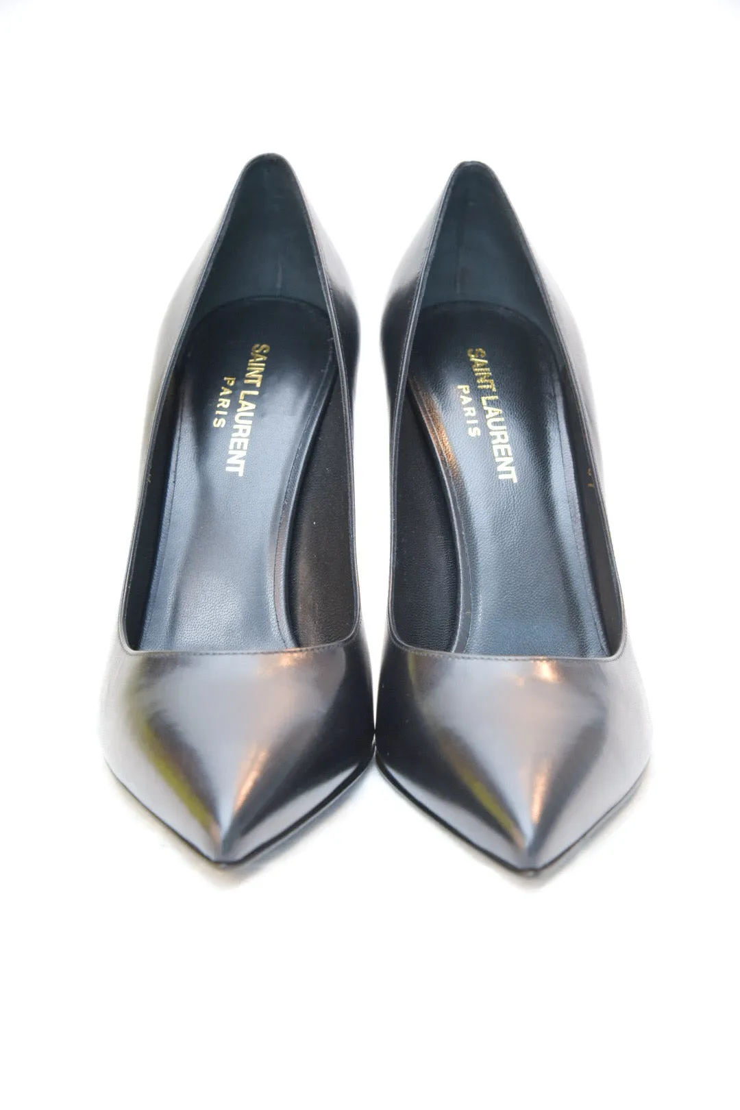 Saint Laurent Tripon High Heel