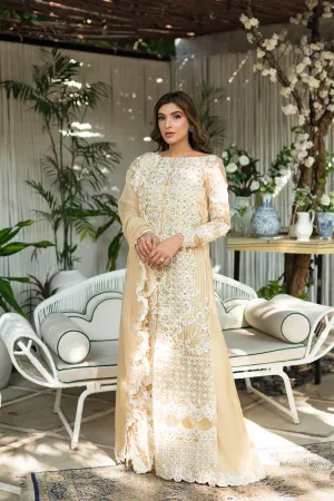 Saira Rizwan | Lumiere Festive 2023 | DAISY SR-04