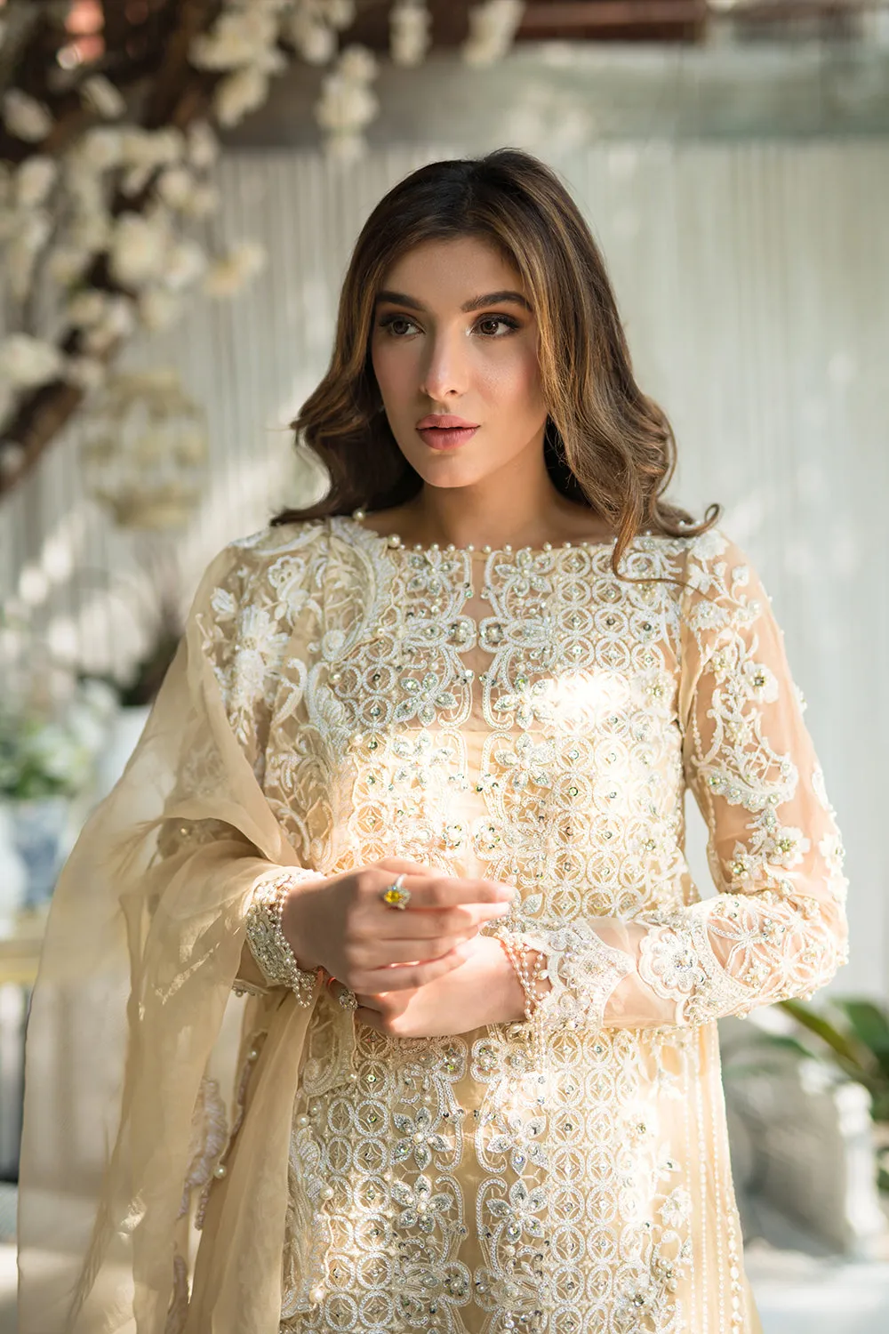 Saira Rizwan | Lumiere Festive 2023 | DAISY SR-04