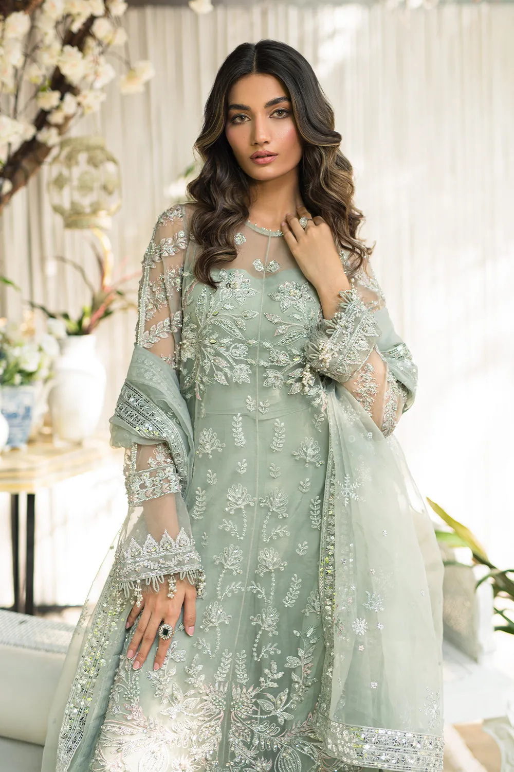 Saira Rizwan | Lumiere Festive 2023 | TALYA SR-03