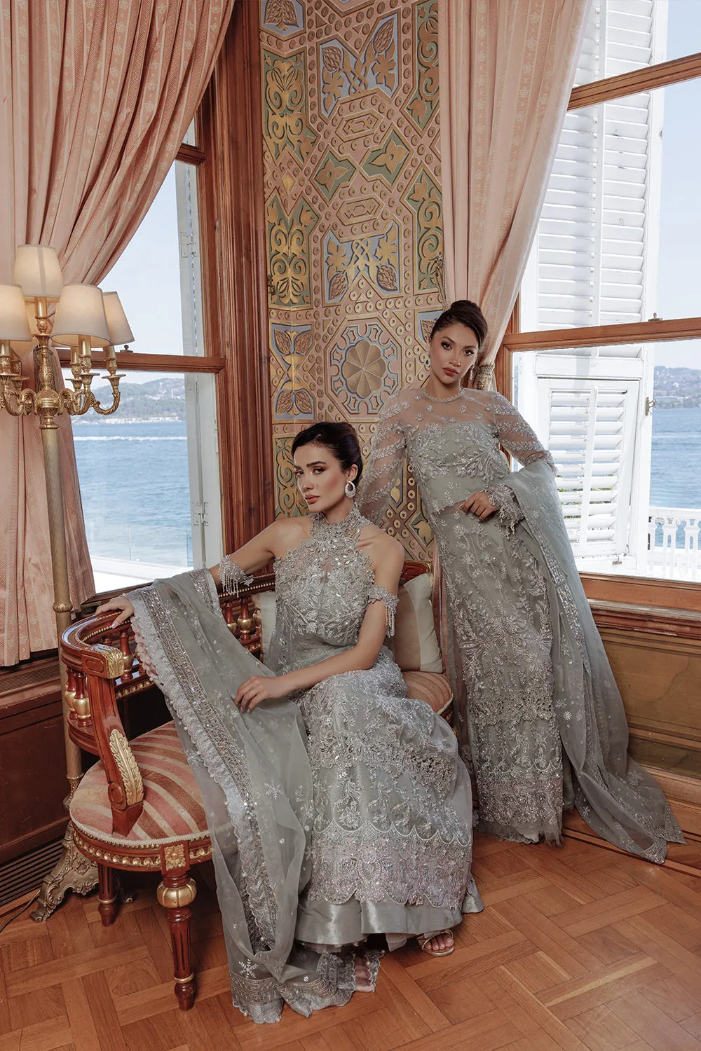 Saira Rizwan | Lumiere Festive 2023 | TALYA SR-03