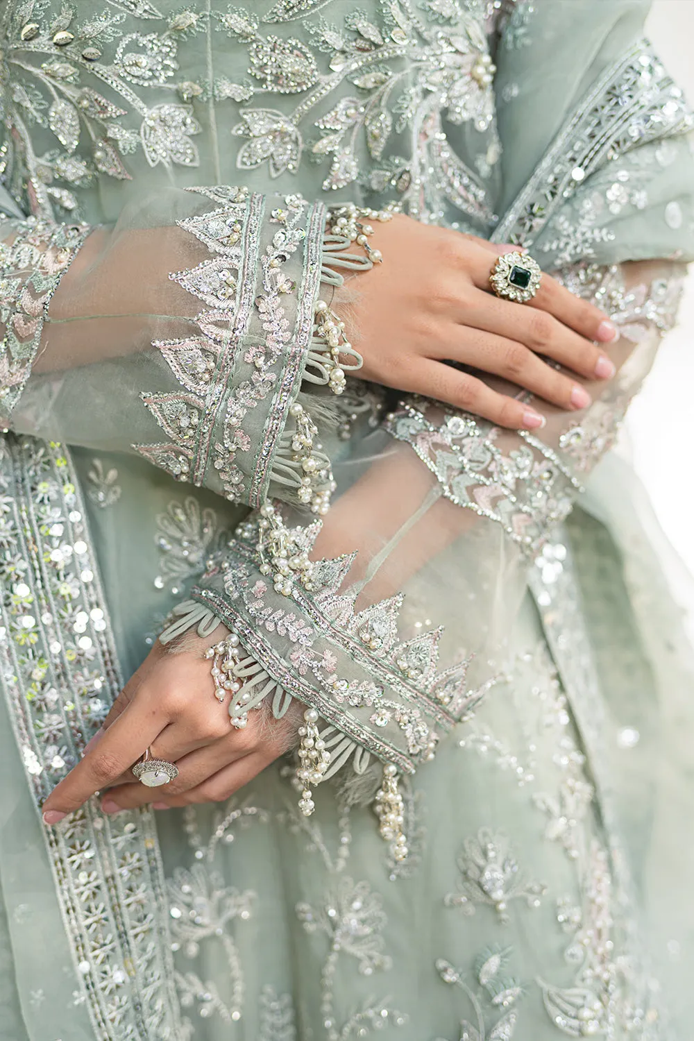 Saira Rizwan | Lumiere Festive 2023 | TALYA SR-03