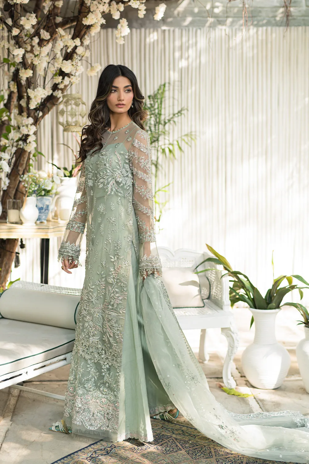 Saira Rizwan | Lumiere Festive 2023 | TALYA SR-03