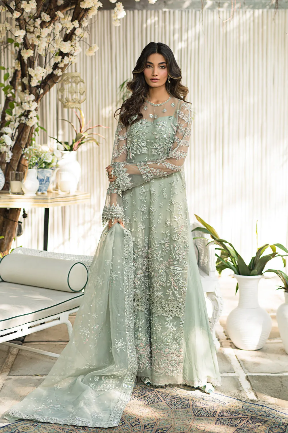 Saira Rizwan | Lumiere Festive 2023 | TALYA SR-03