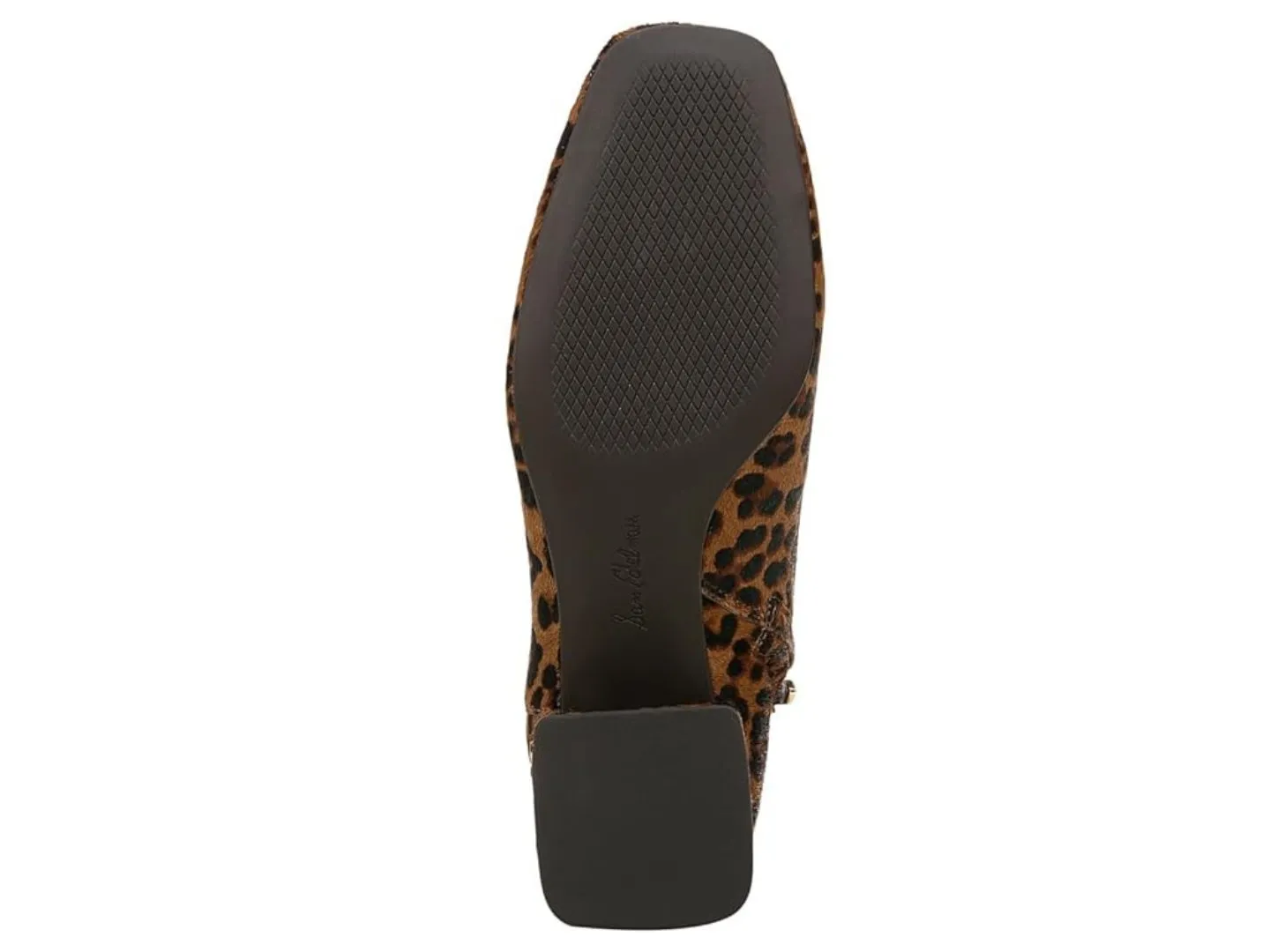 Sam Edelman: Paige 2 in Tan Leopard