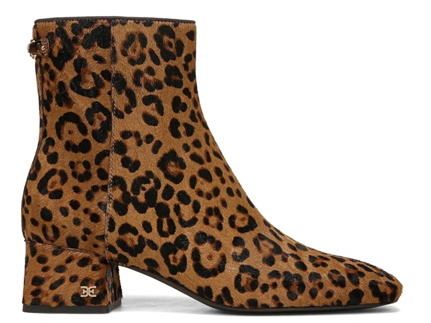 Sam Edelman: Paige 2 in Tan Leopard