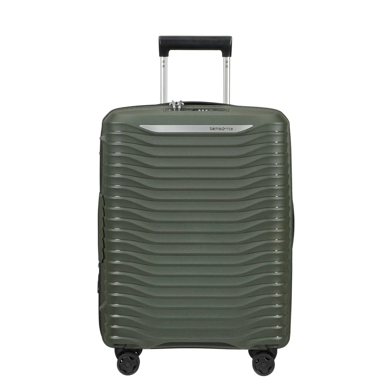 Samsonite Upscape 55cm Suitcase Climbing Ivy
