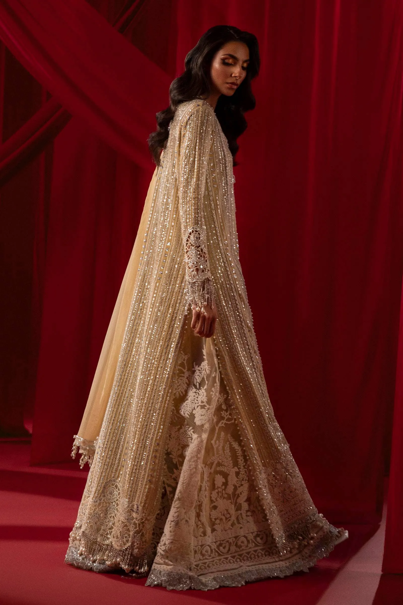 SANA SAFINAZ | NURA FESTIVE 24 vol-1  | N241-008-3CJ