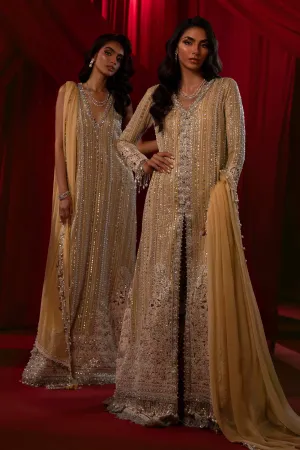 SANA SAFINAZ | NURA FESTIVE 24 vol-1  | N241-008-3CJ