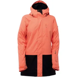 Sapphire Womens Snowboard Jacket