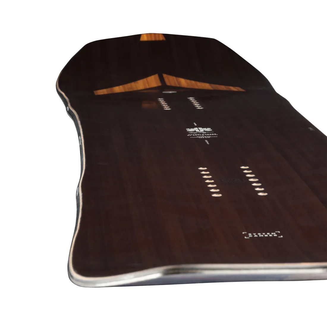 Satori Camber Snowboard (2024)