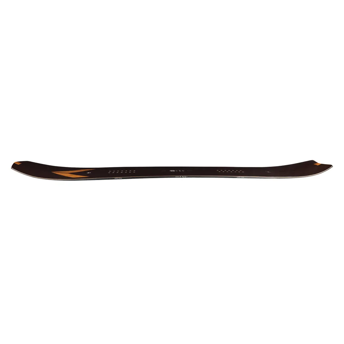 Satori Camber Snowboard (2024)