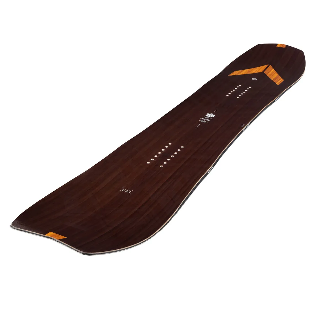 Satori Camber Snowboard (2024)