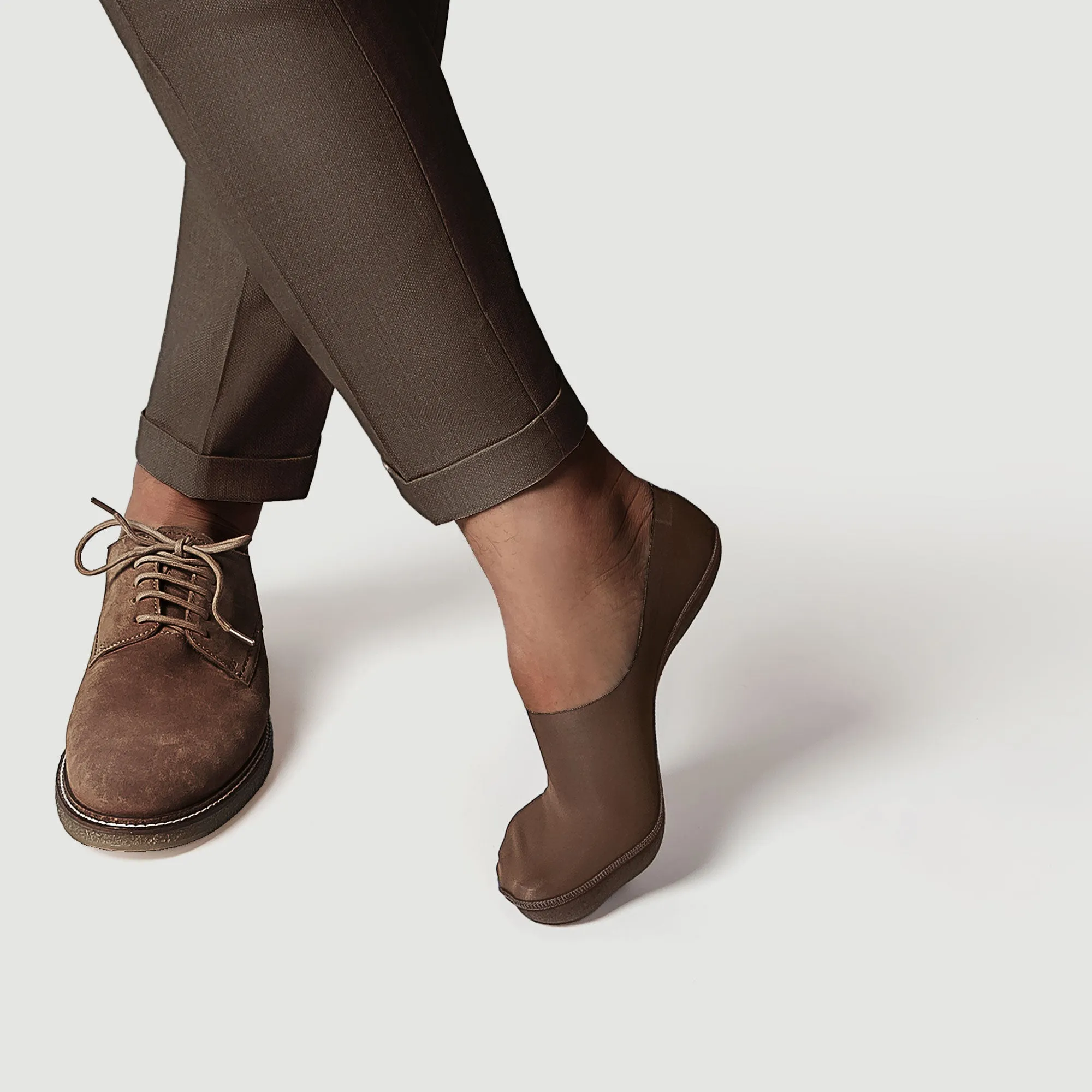 Secret High Cut 4 Pair Pack / Combo