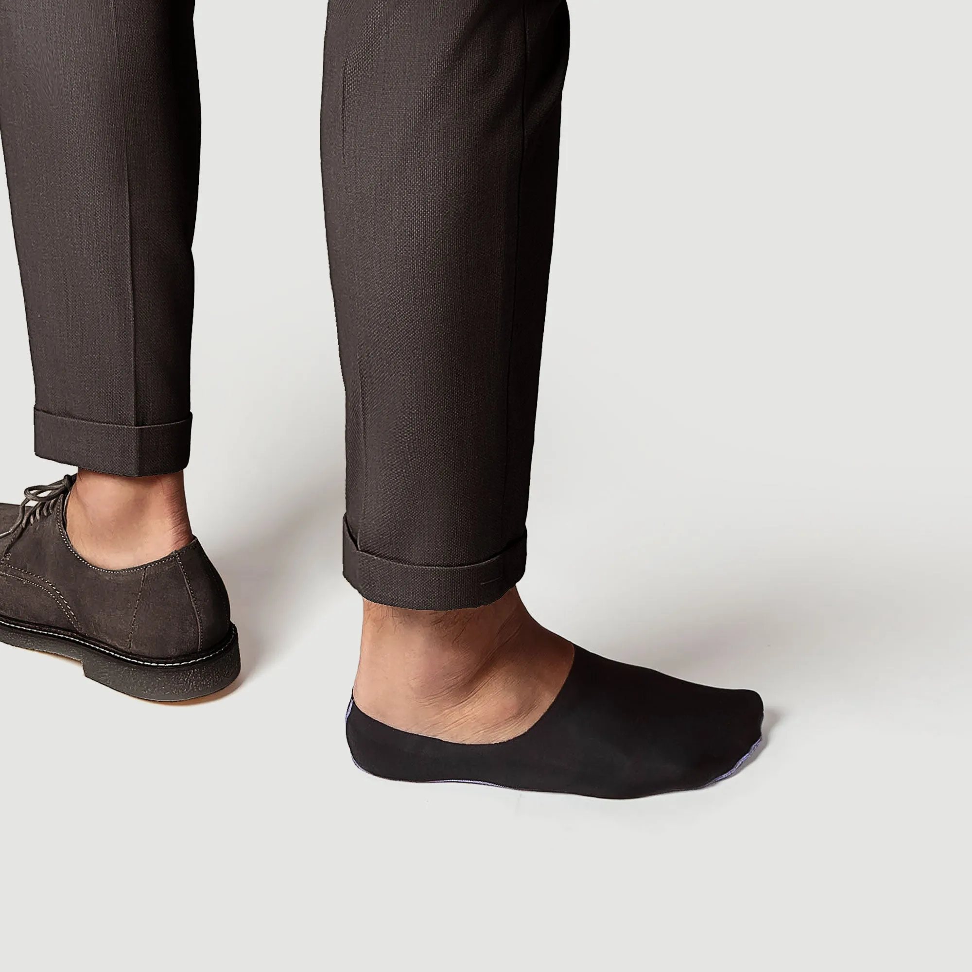 Secret High Cut 4 Pair Pack / Combo