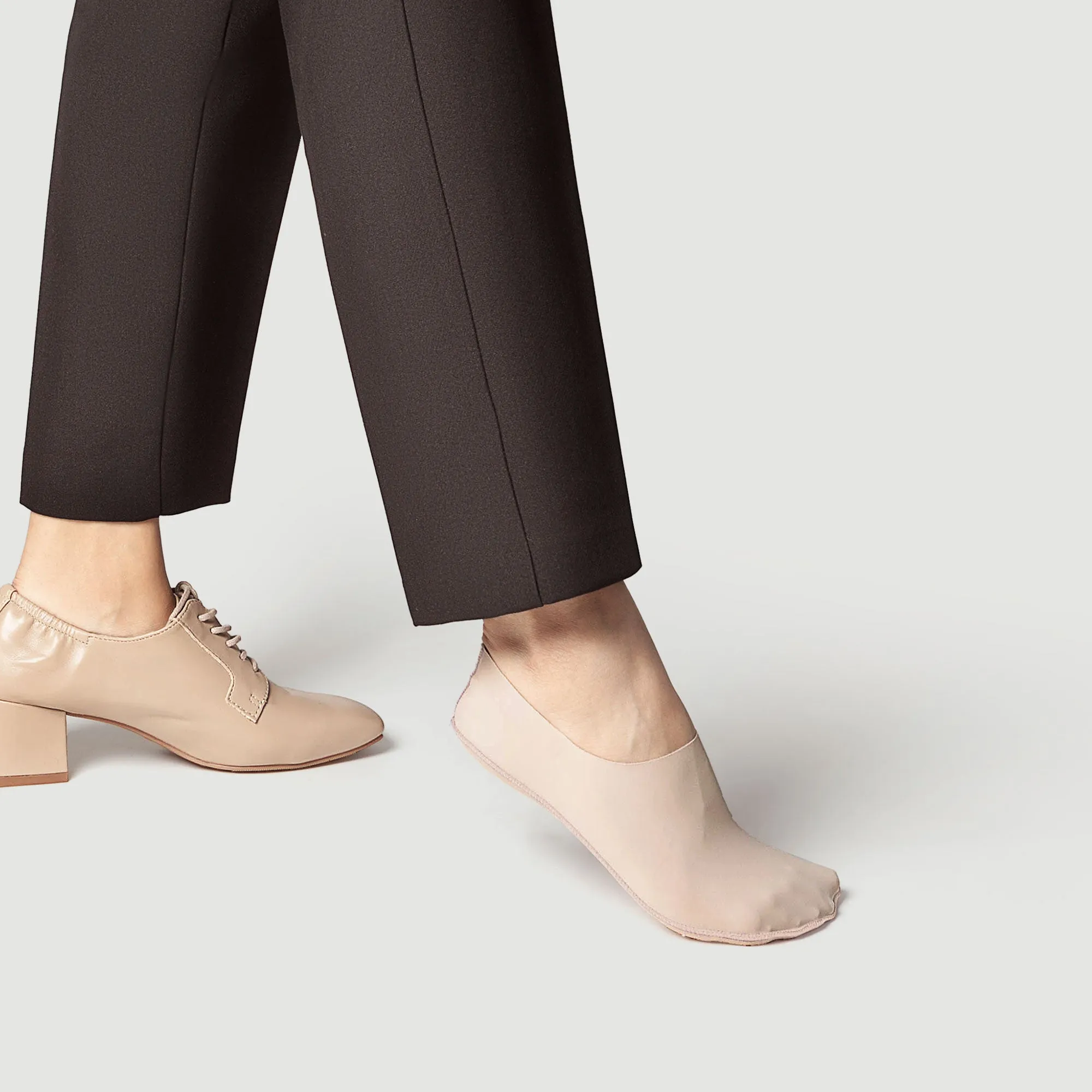 Secret High Cut 4 Pair Pack / Combo