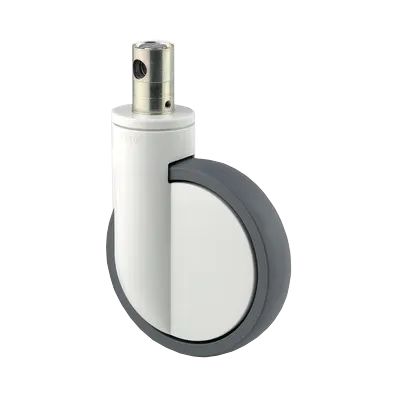 Seers - TENTE 150mm Directional Central Locking Castor