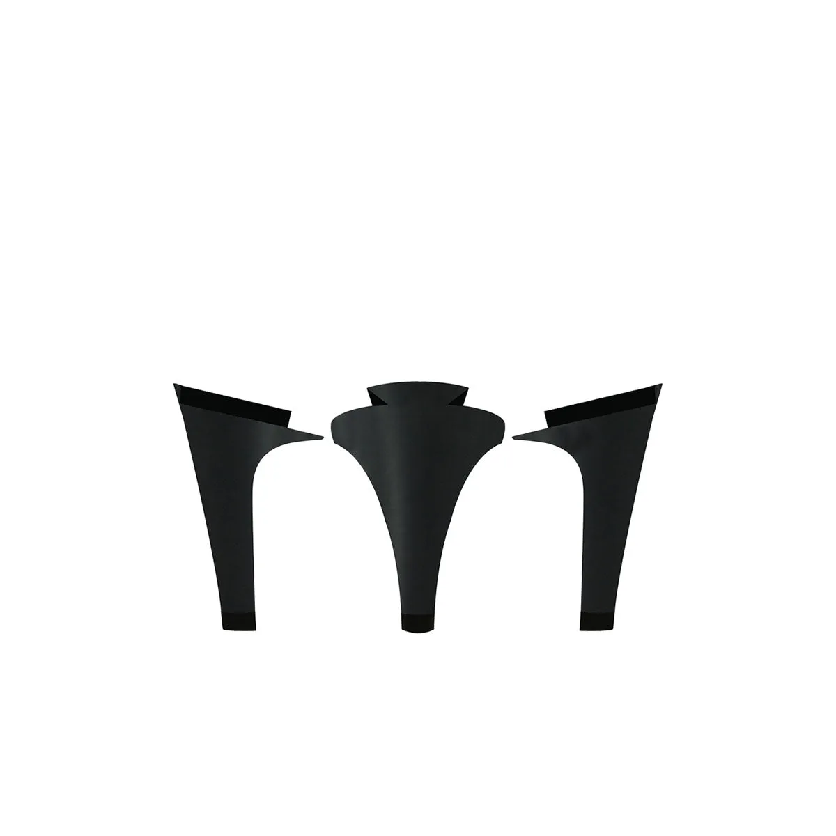 Select Your Starter Heel