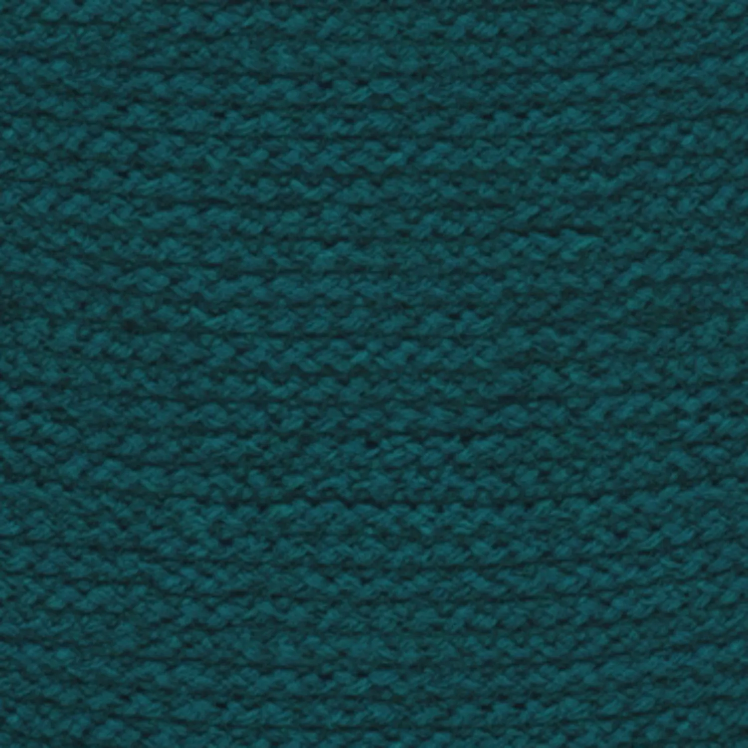 Serena Round Braided Pouf